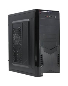 Корпус CP-604 350W EX280386RUS Exegate