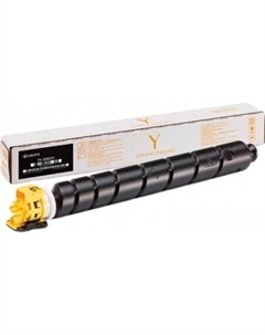 Картридж TK-8800Y Kyocera