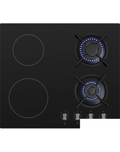 Варочная панель HG641VBK Homsair