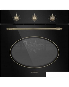 Духовой шкаф EOEFG.566RBG.MT Maunfeld