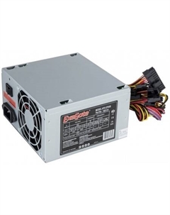 Блок питания CP400 EX165131RUS-S Exegate