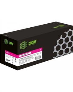 Картридж CS-MPC3501EM (аналог Ricoh MPC3501EM) Cactus