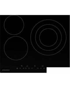 Варочная панель EVCE.593.T-BK Maunfeld