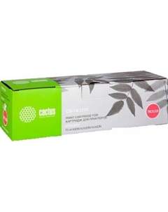 Картридж CS-TK3110 (аналог Kyocera TK-3110) Cactus