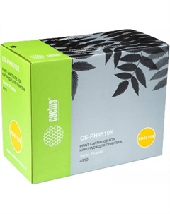 Картридж CS-PH4510X (аналог Xerox 113R00712) Cactus