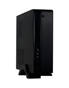 Корпус MI-207 400W Exegate