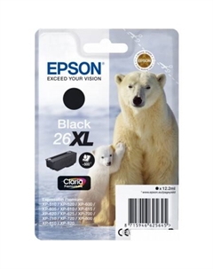 Картридж C13T26214012 Epson