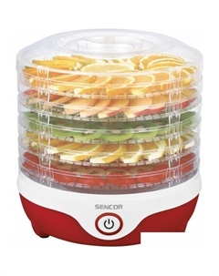 Сушилка для овощей и фруктов SFD 742RD Sencor
