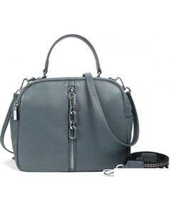 Женская сумка 62395 (бирюзовый) Mironpan