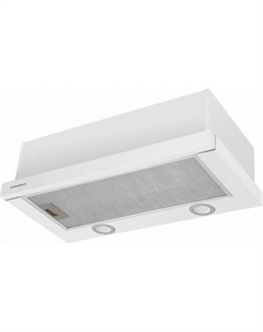 Кухонная вытяжка VS Light 50 (белый) Maunfeld