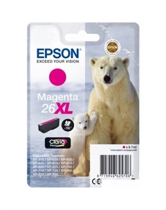 Картридж C13T26334012 Epson