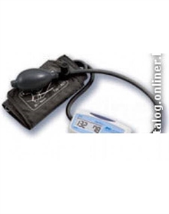 Полуавтоматический тонометр UA-604 A&d