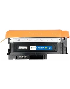 Картридж GG-Y404S (аналог Samsung Y404S) G&g