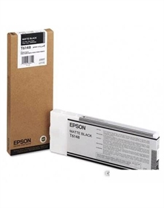 Картридж C13T614800 Epson