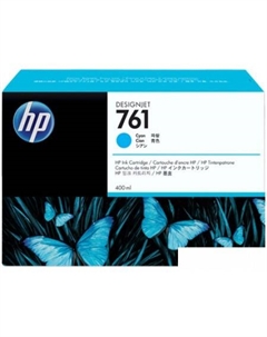 Картридж 761 (CM994A) Hp