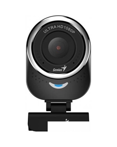 Веб-камера QCam 6000 (черный) Genius
