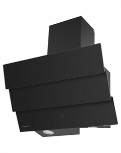 Кухонная вытяжка Manchester Light 60 (черный) Maunfeld