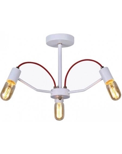 Люстра средней высоты H002-3 Hiper