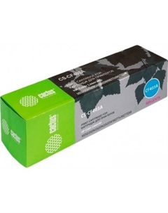 Картридж CS-CF403A (аналог HP CF403A) Cactus