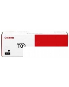 Тонер 2725C001 T03 Canon