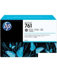 Картридж 761 [CM996A] Hp