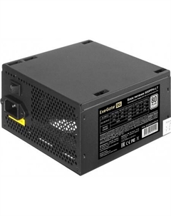 Блок питания 600PPH-LT EX282044RUS-OEM Exegate