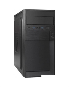 Корпус BAA-105U2-01-AAA400 EX291146RUS Exegate