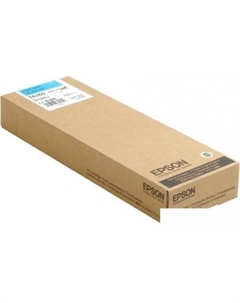 Картридж C13T636500 Epson