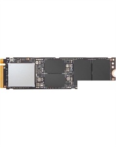 SSD 760p 256GB SSDPEKKW256G8XT Intel