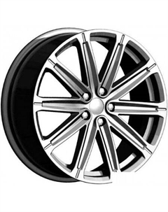 Тара 19x7.5" 5x108мм DIA 63.35мм ET 46мм SL Carwel