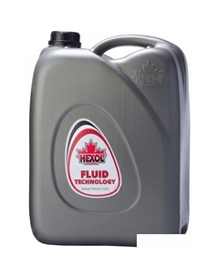 Моторное масло Synline Sprintplus 5W-30 60л Hexol