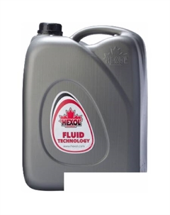 Моторное масло Synline SuperDiesel DPF 5W-30 60л Hexol