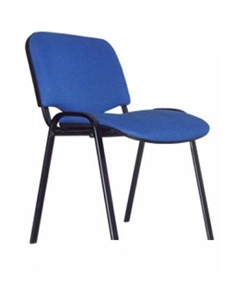 Офисный стул Изо/черный Utfc