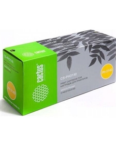 Картридж CS-PH3140 (аналог Xerox PH3140) Cactus