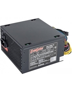 Блок питания 400NPXE EX221636RUS-S Exegate