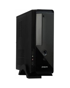 Корпус MI-209 400W Exegate