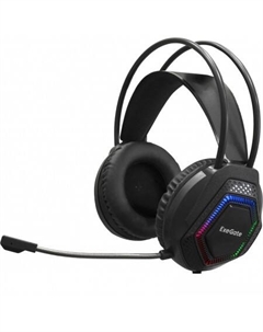 Наушники Cosmos HS-704GL Exegate