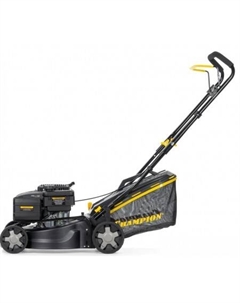 Газонокосилка LM4222 Champion