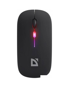 Мышь Coda MB-261 (черный) Defender