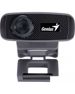 Веб-камера FaceCam 1000X Genius