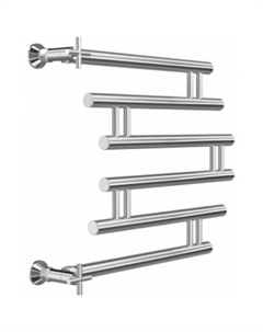 Полотенцесушитель ПМ-4 50x50 590550200 Ника