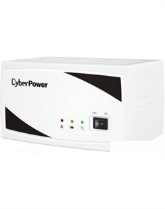 Источник бесперебойного питания SMP350EI Cyberpower
