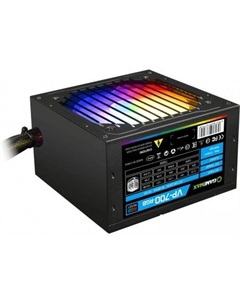 Блок питания VP-700-RGB Gamemax