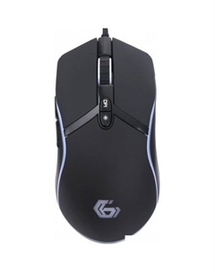 Игровая мышь MG-810 Gembird