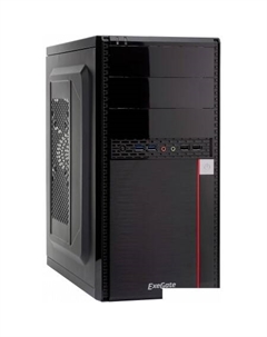 Корпус MA-371X 400W Exegate