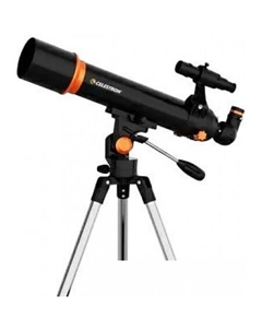 Телескоп Astronomical Telescope SCTW-70 (черный) Celestron
