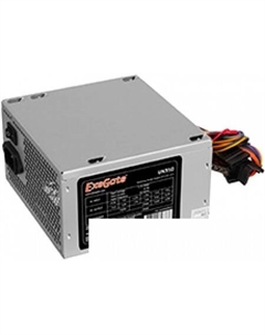 Блок питания UN700 [EX259602RUS] Exegate