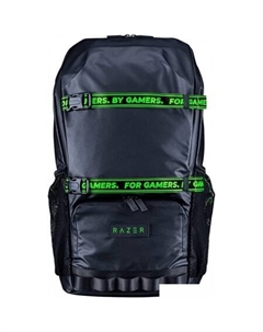 Городской рюкзак Scout Backpack 15.6 Black RC81-03850101-0500 Razer