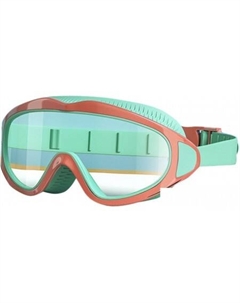 Маска для плавания TBD0602555103 (тыквенно-оранжевая) Sundays