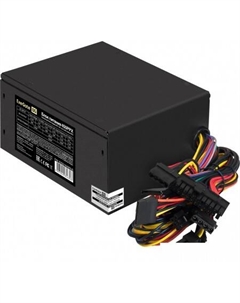 Блок питания 450PPX EX221640RUS-S Exegate